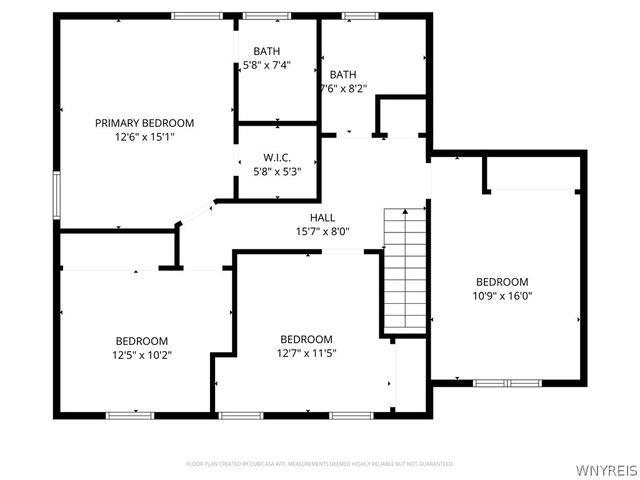 34 5th Avenue, Amherst, NY 14221