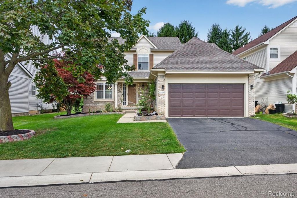 35026 Pennington Drive, Farmington Hills, MI 48335