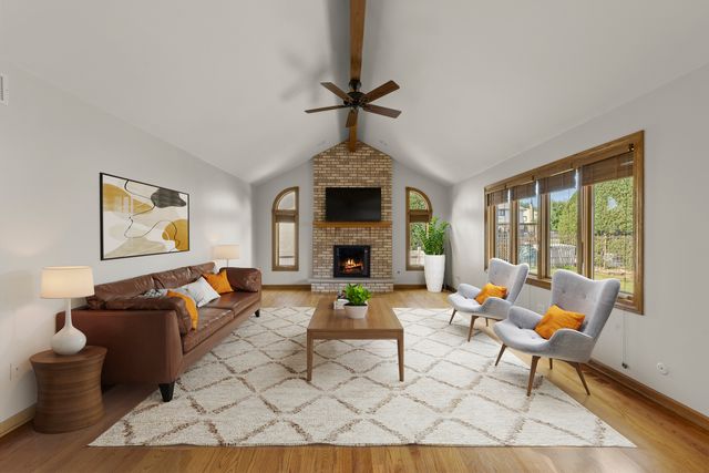 17349 Grange Drive, Orland Park, IL 60467