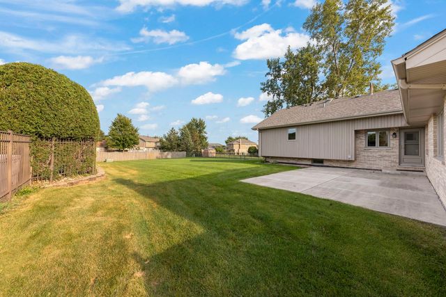 17349 Grange Drive, Orland Park, IL 60467