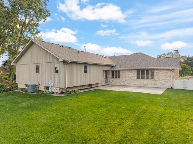 17349 Grange Drive, Orland Park, IL 60467
