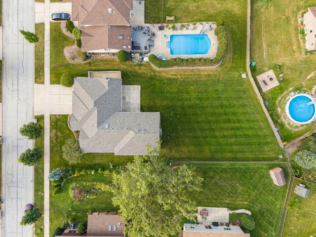 17349 Grange Drive, Orland Park, IL 60467