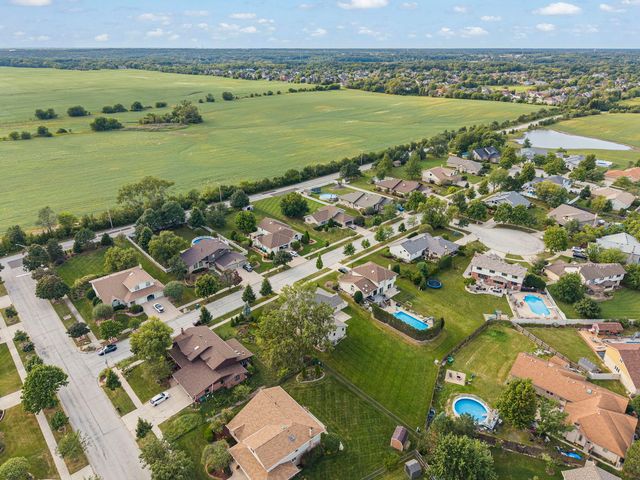 17349 Grange Drive, Orland Park, IL 60467