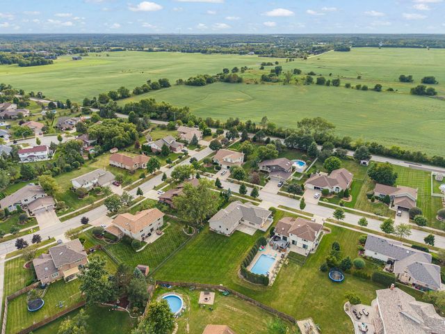 17349 Grange Drive, Orland Park, IL 60467