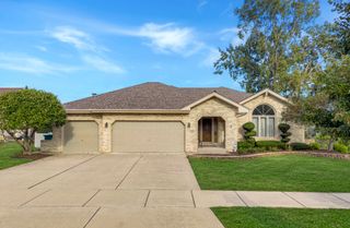 17349 Grange Drive, Orland Park, IL 60467