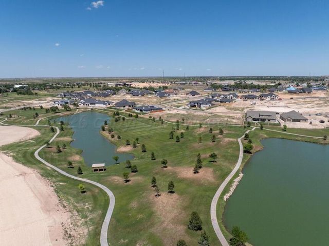 4300 N ROCKING CHAIR Lane, Amarillo, TX 79124