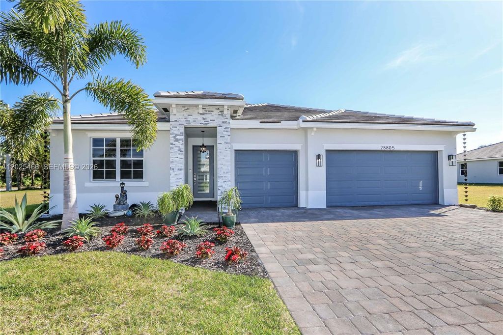 28805 SW 186th Avenue, Homestead, FL 33030