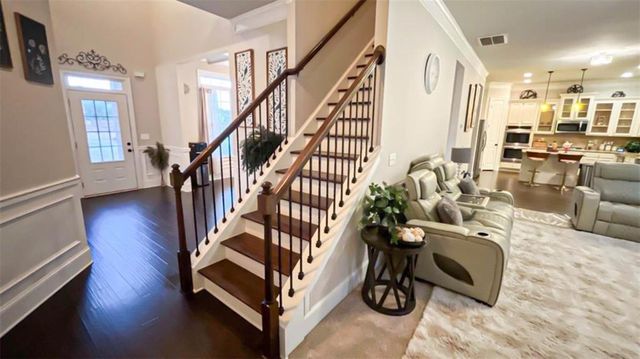 10 Tarrington Lane, Covington, GA 30016