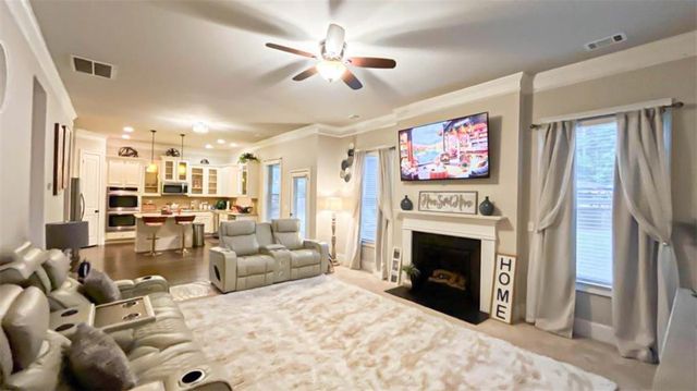 10 Tarrington Lane, Covington, GA 30016