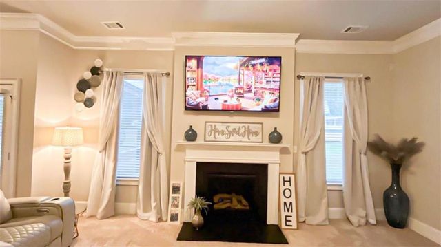 10 Tarrington Lane, Covington, GA 30016