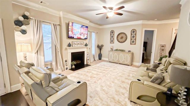 10 Tarrington Lane, Covington, GA 30016