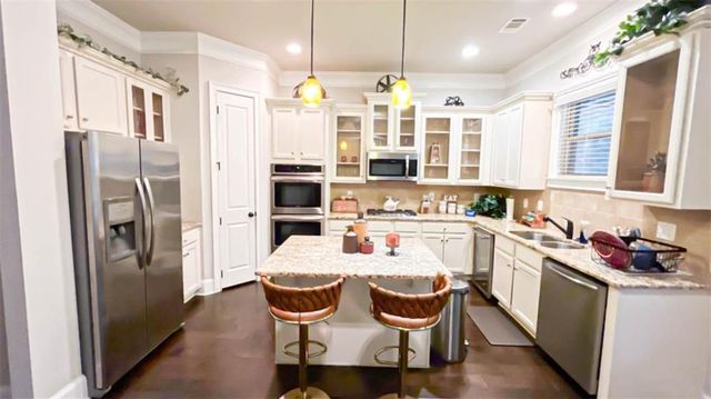 10 Tarrington Lane, Covington, GA 30016