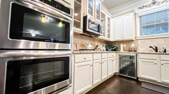 10 Tarrington Lane, Covington, GA 30016