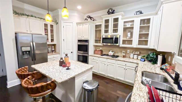 10 Tarrington Lane, Covington, GA 30016