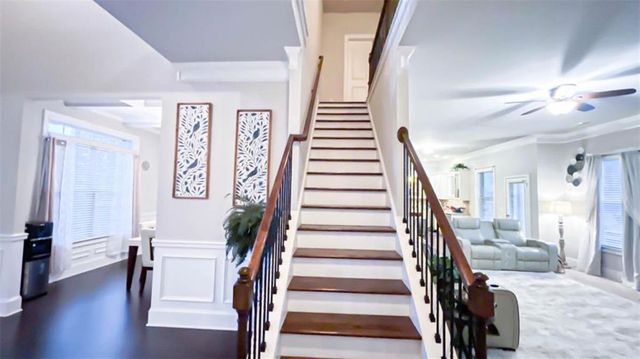 10 Tarrington Lane, Covington, GA 30016