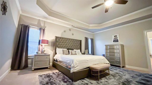10 Tarrington Lane, Covington, GA 30016