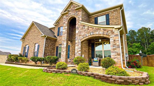 10 Tarrington Lane, Covington, GA 30016