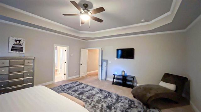10 Tarrington Lane, Covington, GA 30016