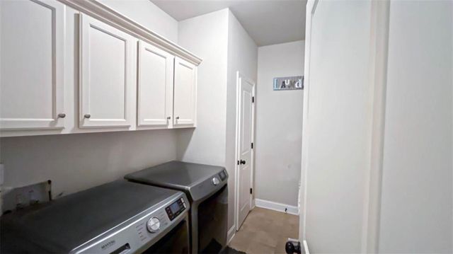 10 Tarrington Lane, Covington, GA 30016