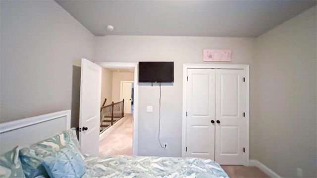 10 Tarrington Lane, Covington, GA 30016