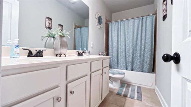 10 Tarrington Lane, Covington, GA 30016