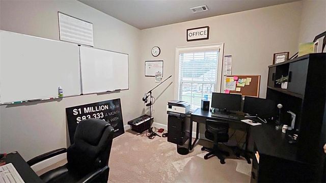 10 Tarrington Lane, Covington, GA 30016