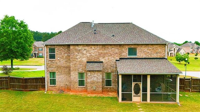 10 Tarrington Lane, Covington, GA 30016