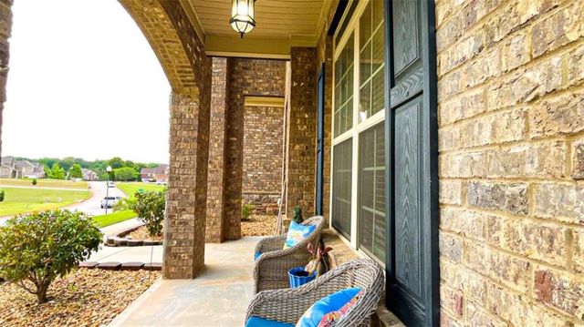 10 Tarrington Lane, Covington, GA 30016