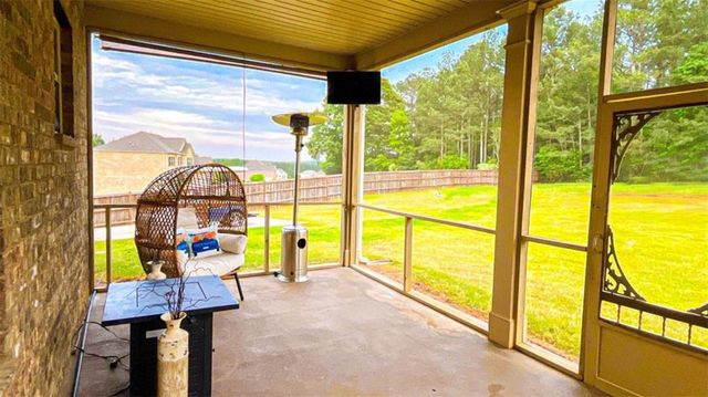 10 Tarrington Lane, Covington, GA 30016