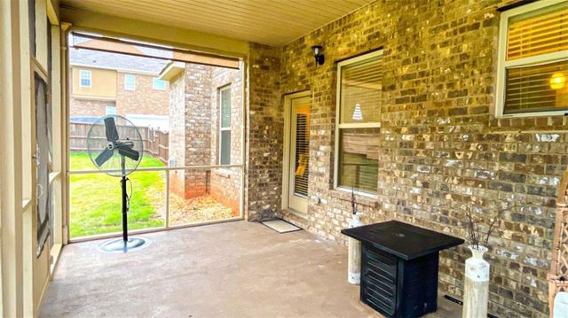 10 Tarrington Lane, Covington, GA 30016