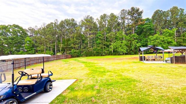 10 Tarrington Lane, Covington, GA 30016
