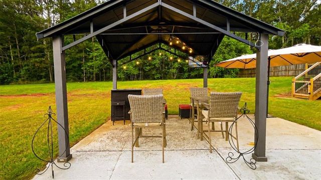 10 Tarrington Lane, Covington, GA 30016