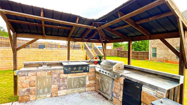 10 Tarrington Lane, Covington, GA 30016