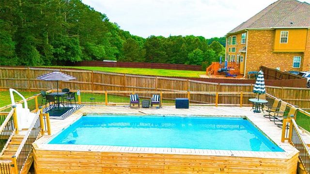 10 Tarrington Lane, Covington, GA 30016