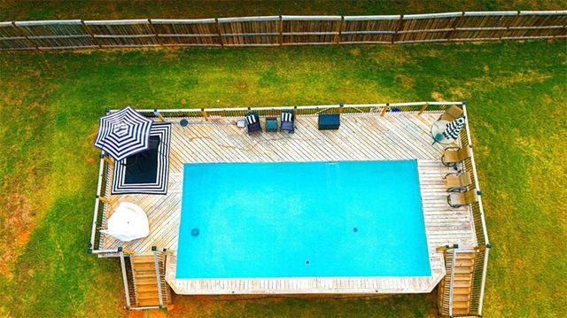 10 Tarrington Lane, Covington, GA 30016