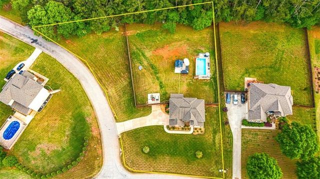 10 Tarrington Lane, Covington, GA 30016