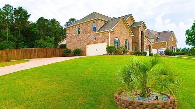 10 Tarrington Lane, Covington, GA 30016
