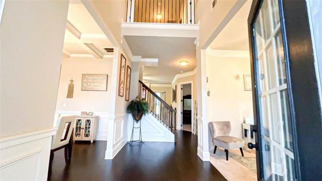 10 Tarrington Lane, Covington, GA 30016