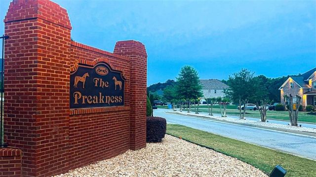 10 Tarrington Lane, Covington, GA 30016