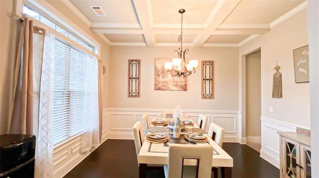 10 Tarrington Lane, Covington, GA 30016