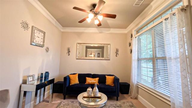 10 Tarrington Lane, Covington, GA 30016