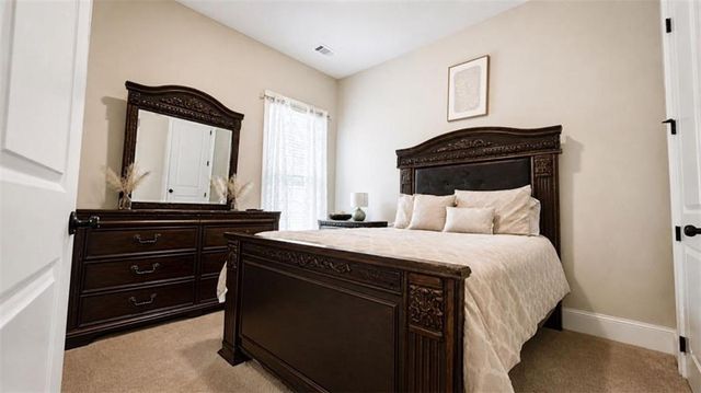 10 Tarrington Lane, Covington, GA 30016