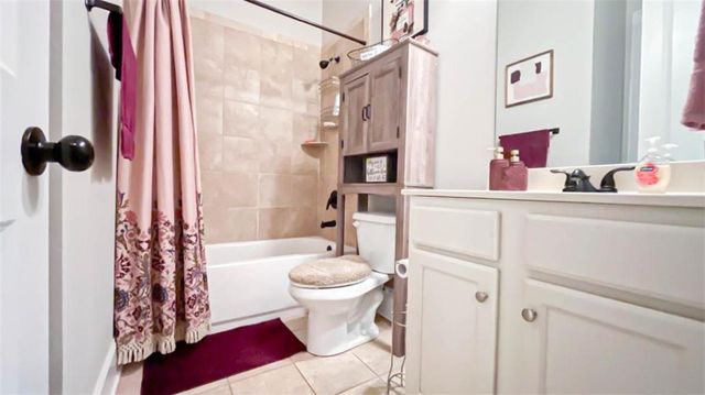 10 Tarrington Lane, Covington, GA 30016