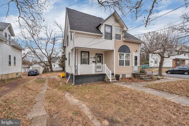 7163 PARK AVE, Pennsauken, NJ 08109