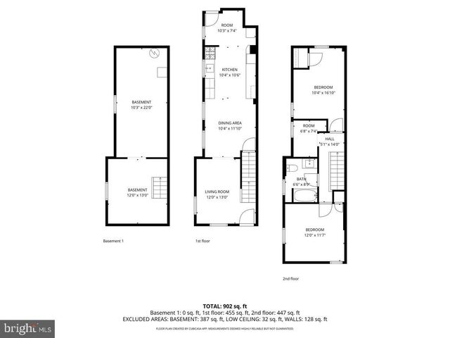 7163 PARK AVE, Pennsauken, NJ 08109