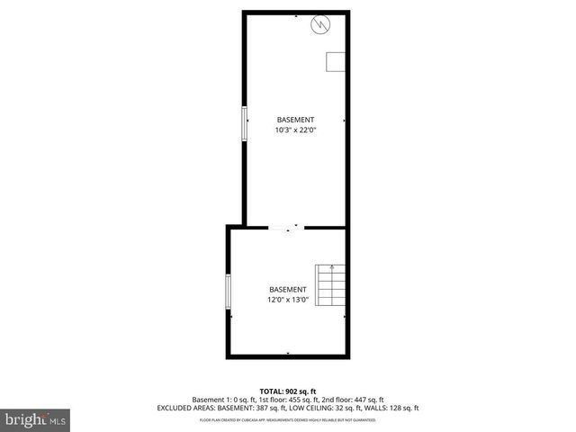 7163 PARK AVE, Pennsauken, NJ 08109