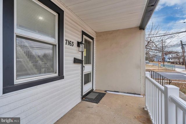 7163 PARK AVE, Pennsauken, NJ 08109