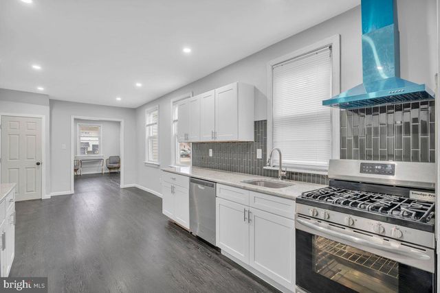 7163 PARK AVE, Pennsauken, NJ 08109