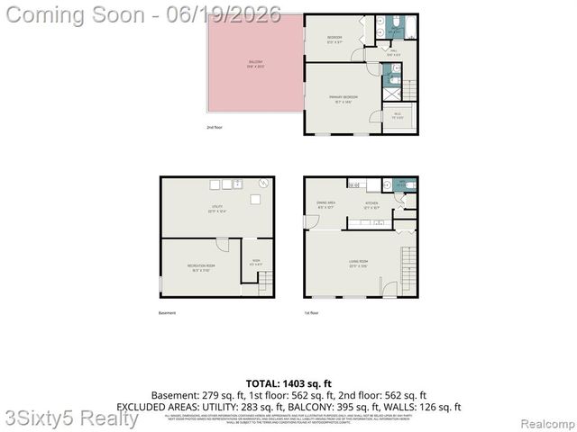 37592 Garden Court, Westland, MI 48185