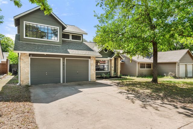 9833 Briar Ridge DR, Austin, TX 78748